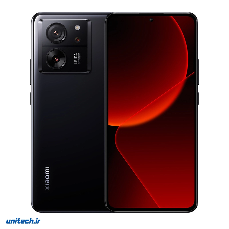 گوشی موبایل شیائومی مدل 13T Pro 5G دو سیم کارت ظرفیت 512 گیگابایت و رم 12 گیگابایت ecoEJ6